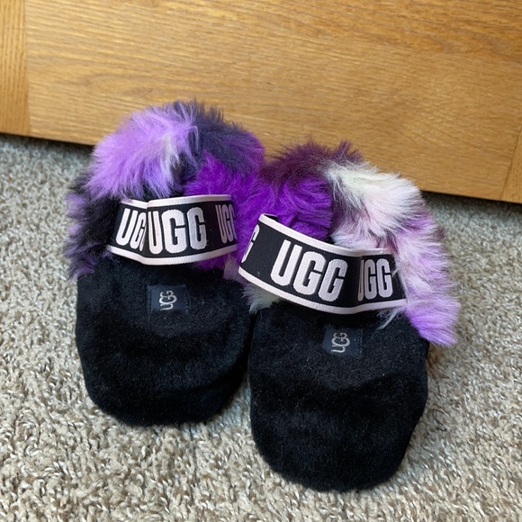 UGG slippers - Picture 5 of 6